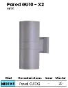 (MRX1365) LUMINARIO CILINDRO GRIS MERCURY.webp
