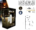 (MRX1364-1366) LUMINARIO CILINDRO MERCURY.webp
