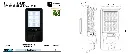(MRX1447)SUBURBANA SOLAR CON SENSOR 200 PRO MERCURY.webp