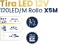 (MRX1465)  TIRA LED INTERIOR LUZ BCA 5MMERCURY (2).webp