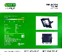 (R70W200) REFLECTOR SOLAR 200W TIANLAI FICHA TÉCNICA.webp