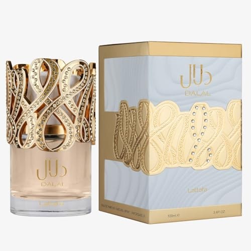 PERFUME DALAL 100ML