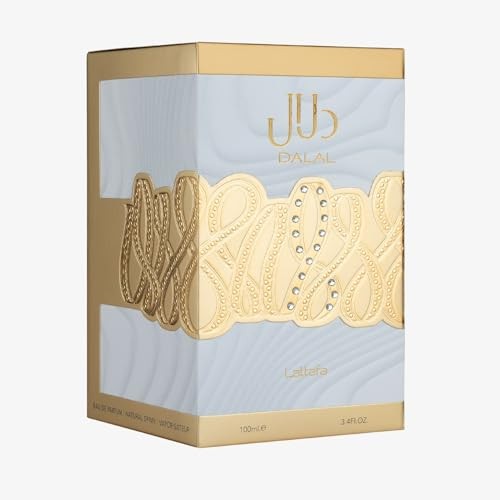 PERFUME DALAL 100ML