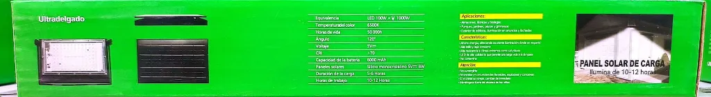 (R67W100) REFLECTOR SOLAR 100W  TIANLAI (1) FICHA TÉCNICA.webp