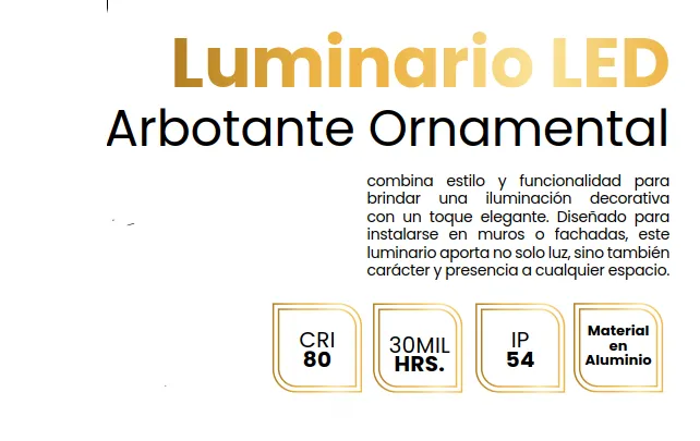 (MRX1369) FICHA TÉCNICA LUMINARIO UP & DOWN  LUZ CALIDA 4W NEGRO MERCURY (3).webp