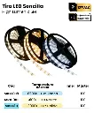 (MRX1311) TIRA LED INTERIOR LUZ CALIDA, BLANCA Y NEUTRA 5M MERCURY (1).webp