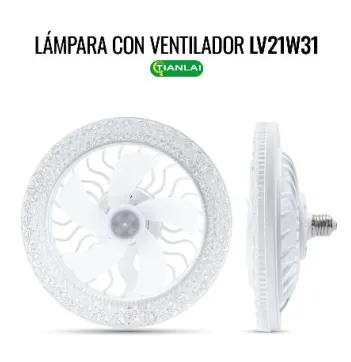 (LV21W31) VENTILADOR TIANLAI