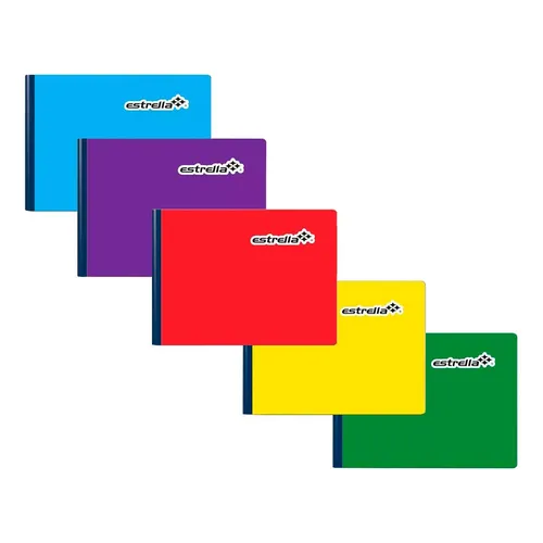 LIBRETA ITALIANA COSIDA