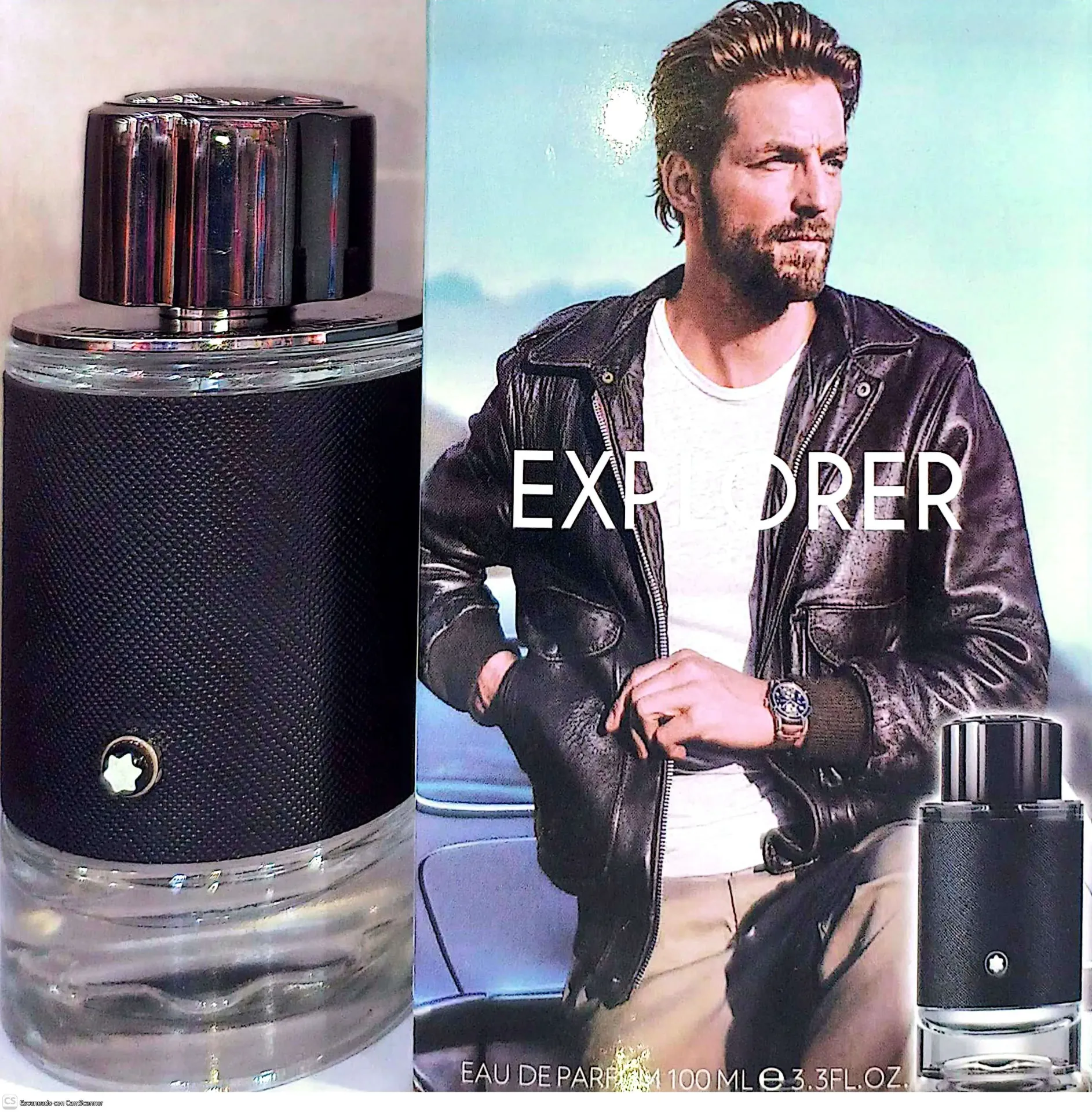 PERFUME EXPLORER