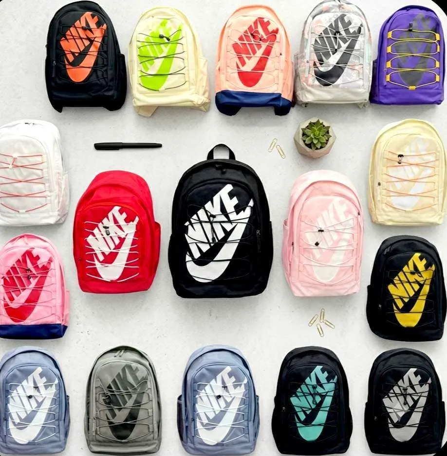 (M26) MOCHILA MARCA NIKE