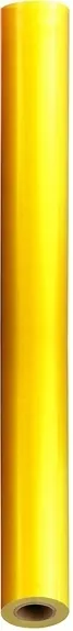 PAPEL CONTAC  AMARILLO .35X10M