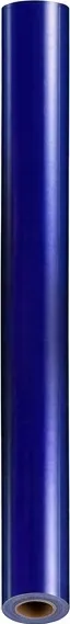 PAPEL CONTAC  AZUL REY .35X10M