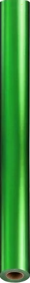 PAPEL CONTAC  VERDE BANDERA .35X10M