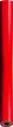 PAPEL CONTAC  ROJO  .35X10M