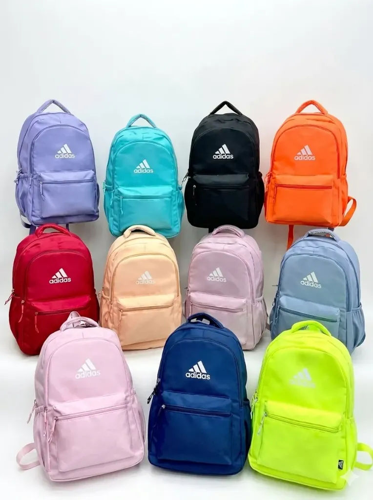 (M29) MOCHILA ADIDAS 988-5