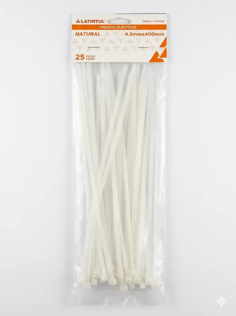 [30203] (30203) CINCHO 40 CM LATINTUL